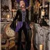 Spirit Halloween Kids Dark Magic Witch Costume 2 Spirit Halloween Kids Dark Magic Witch Costume -Costume Themes Shop 01552926 a