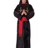 Spirit Halloween Adult Unholy Priest Costume -Costume Themes Shop 01558980 a