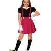 Spirit Halloween Kids Mickey Mouse Dress Costume - Mickey And Friends -Costume Themes Shop 01559004 a