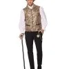Spirit Halloween Royal Vest 2 Spirit Halloween Royal Vest -Costume Themes Shop 01559228 a