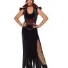 Spirit Halloween Adult Blood Gothic Vampire Costume 2 Spirit Halloween Adult Blood Gothic Vampire Costume -Costume Themes Shop 01560226 a