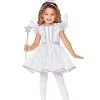 Spirit Halloween Toddler Angel Cutie Costume