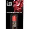 Spirit Halloween Premium Shine Drying Blood Kit 1 Spirit Halloween Premium Shine Drying Blood Kit -Costume Themes Shop 01563709 a