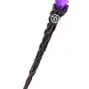 Spirit Halloween Crystal Wand 1 Spirit Halloween Crystal Wand -Costume Themes Shop 01564467 a