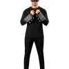 Spirit Halloween Adult Batman Gauntlets 1 Spirit Halloween Adult Batman Gauntlets -Costume Themes Shop 01565076 a