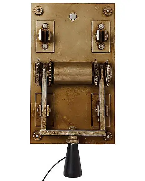 Spirit Halloween Switch Animatronic Activator 4 Spirit Halloween Switch Animatronic Activator - Image 2