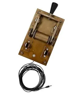 Spirit Halloween Switch Animatronic Activator 7 Spirit Halloween Switch Animatronic Activator -Costume Themes Shop 01565142 c