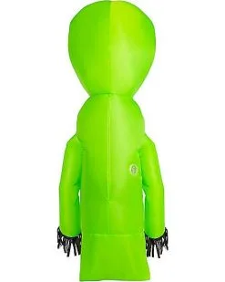 Spirit Halloween Kids Wavy Arms Alien Inflatable Costume 9 Spirit Halloween Kids Wavy Arms Alien Inflatable Costume -Costume Themes Shop 01565209 d