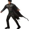 Spirit Halloween Adult Batman Costume Deluxe - The Batman -Costume Themes Shop 01565266 a