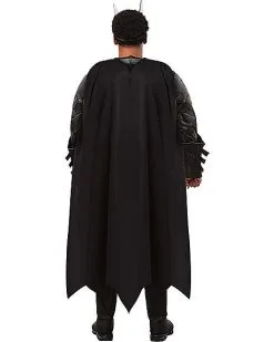 Spirit Halloween Adult Batman Costume Deluxe - The Batman 8 Spirit Halloween Adult Batman Costume Deluxe - The Batman -Costume Themes Shop 01565266 c