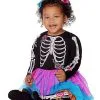 Spirit Halloween Baby Sweet Skeleton Costume 1 Spirit Halloween Baby Sweet Skeleton Costume -Costume Themes Shop 01565423 a