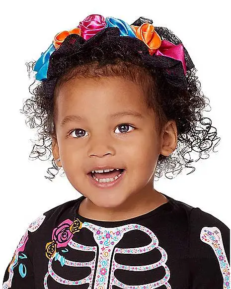 Spirit Halloween Baby Sweet Skeleton Costume 4 Spirit Halloween Baby Sweet Skeleton Costume - Image 2