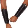 Spirit Halloween Viking Armor Cuffs 1 Spirit Halloween Viking Armor Cuffs -Costume Themes Shop 01566918 a
