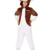 Spirit Halloween Kids Gizmo One Piece Costume - Gremlins 1 Spirit Halloween Kids Gizmo One Piece Costume - Gremlins -Costume Themes Shop 01567544 a