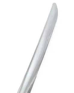 Spirit Halloween Kids Blue Ninja Swords With Harness -Costume Themes Shop 01567940 e