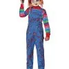 Spirit Halloween Kids Chucky Costume - The Signature Collection