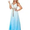 Spirit Halloween Adult Goddess Athena Plus Size Costume 2 Spirit Halloween Adult Goddess Athena Plus Size Costume -Costume Themes Shop 01568260 a