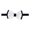 Spirit Halloween '20s Gangster Bow Tie 2 Spirit Halloween '20s Gangster Bow Tie -Costume Themes Shop 01568310 a