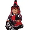 Spirit Halloween Baby Lil' Clown Costume 1 Spirit Halloween Baby Lil' Clown Costume -Costume Themes Shop 01569094 a