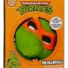 Spirit Halloween Adult Michelangelo Teenage Mutant Ninja Turtles Costume Kit - Ben Coop -Costume Themes Shop 01570076 a