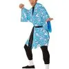 Spirit Halloween Adult Demon Slayer Training Robe 2 Spirit Halloween Adult Demon Slayer Training Robe -Costume Themes Shop 01571223 a