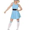 Spirit Halloween Adult Bubbles Costume - The Powerpuff Girls 1 Spirit Halloween Adult Bubbles Costume - The Powerpuff Girls -Costume Themes Shop 01572502 a