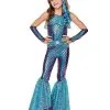 Spirit Halloween Kids Mystical Mermaid Costume 1 Spirit Halloween Kids Mystical Mermaid Costume -Costume Themes Shop 01572841 a