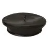 Spirit Halloween Faux Leather Beret -Costume Themes Shop 01572932 a