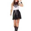 Spirit Halloween Adult Wild West Costume Kit -Costume Themes Shop 01574227 a