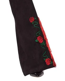 Spirit Halloween Adult Western Chaps -Costume Themes Shop 01574268 c