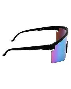 Spirit Halloween Redneck Visor Sunglasses -Costume Themes Shop 01575117 b