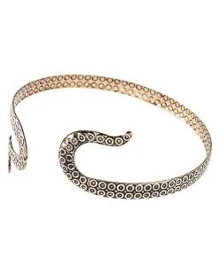 Spirit Halloween Pirate Cuff Bracelet -Costume Themes Shop 01575141 b