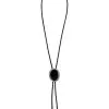 Spirit Halloween Western Bolo Tie 2 Spirit Halloween Western Bolo Tie -Costume Themes Shop 01575570 a