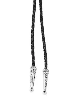 Spirit Halloween Western Bolo Tie -Costume Themes Shop 01575570 c