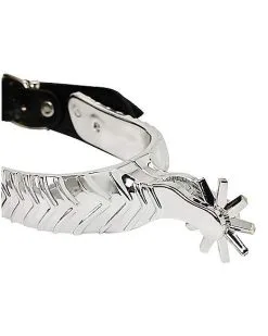 Spirit Halloween Western Spurs -Costume Themes Shop 01575828 e