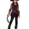 Spirit Halloween Kids Dark Pirate Costume 2 Spirit Halloween Kids Dark Pirate Costume -Costume Themes Shop 01575968 a