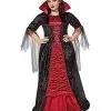 Spirit Halloween Adult Victorian Vampiress Costume 2 Spirit Halloween Adult Victorian Vampiress Costume -Costume Themes Shop 01576586 a