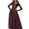 Spirit Halloween Adult Queen Of The Underworld Costume -Costume Themes Shop 01576792 a
