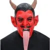 Spirit Halloween Light-Up Devil Full Mask 1 Spirit Halloween Light-Up Devil Full Mask -Costume Themes Shop 01577683 a