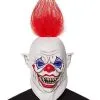Spirit Halloween Oversized Scary Clown Full Mask 2 Spirit Halloween Oversized Scary Clown Full Mask -Costume Themes Shop 01577725 a