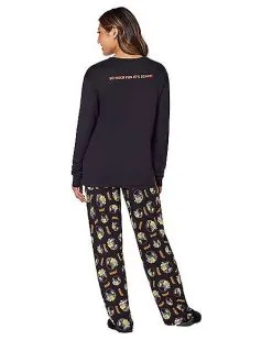 Spirit Halloween Pajama Set 9 Spirit Halloween Pajama Set -Costume Themes Shop 01578343 d