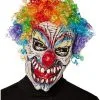Spirit Halloween Funny Bones Full Mask 1 Spirit Halloween Funny Bones Full Mask -Costume Themes Shop 01579705 a