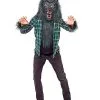 Spirit Halloween Kids Underworld Werewolf Costume 1 Spirit Halloween Kids Underworld Werewolf Costume -Costume Themes Shop 01580216 a