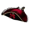 Spirit Halloween Kids Pirate Ruffle Hat -Costume Themes Shop 01580653 a
