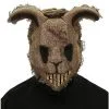 Spirit Halloween Bloody Bunny Half Mask 2 Spirit Halloween Bloody Bunny Half Mask -Costume Themes Shop 01581743 a