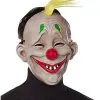 Spirit Halloween Dopey The Clown Half Mask 1 Spirit Halloween Dopey The Clown Half Mask -Costume Themes Shop 01581800 a