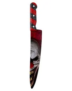 Spirit Halloween Crouchy Knife -Costume Themes Shop 01582261 c