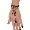 Spirit Halloween Spider Hand Chain -Costume Themes Shop 01582303 a
