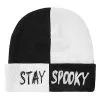 Spirit Halloween Stay Spooky Beanie