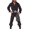 Spirit Halloween Adult Rogue Pirate Costume 2 Spirit Halloween Adult Rogue Pirate Costume -Costume Themes Shop 01583137 a
